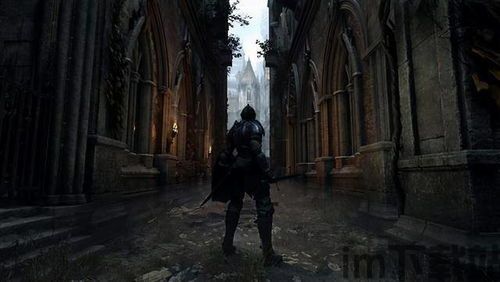 恶魔之魂 重制版 pc,经典重燃,重温魂系游戏的开端(图7) 恶魔之魂 重制版 pc,经典重燃,重温魂系游戏的开端(图7)