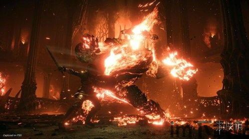 恶魔之魂 重制版 pc,经典重燃,重温魂系游戏的开端(图9) 恶魔之魂 重制版 pc,经典重燃,重温魂系游戏的开端(图9)