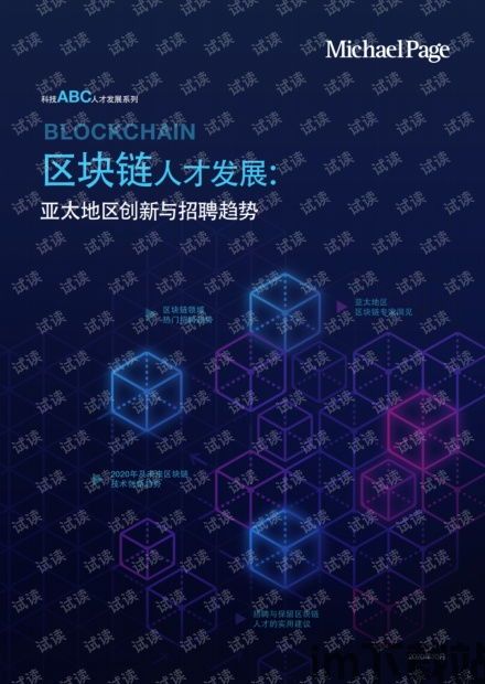 2021年的区块链书籍,2021年区块链相当于互联网(图5)
