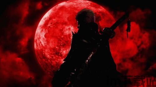 猎天使魔女3xcz,游戏背景与故事(图4)