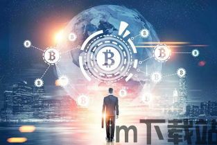 3000个区块链, 区块链的崛起与影响(图15) 3000个区块链, 区块链的崛起与影响(图15)