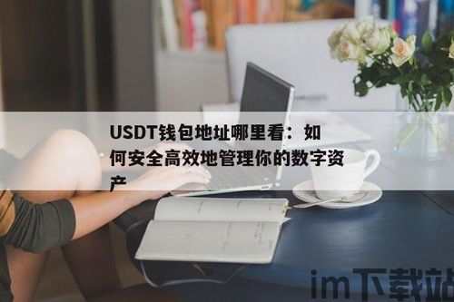usdt钱包在哪里申办,如何轻松拥有自己的USDT钱包(图2) usdt钱包在哪里申办,如何轻松拥有自己的USDT钱包(图2)