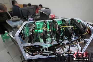 挖比特币的矿机价格,影响因素与市场趋势(图5)