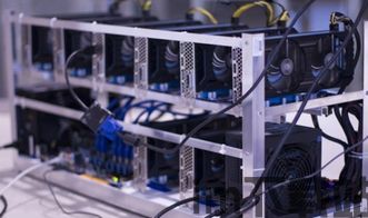 挖比特币的矿机价格,影响因素与市场趋势(图7)