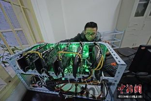 挖比特币的矿机价格,影响因素与市场趋势(图9)