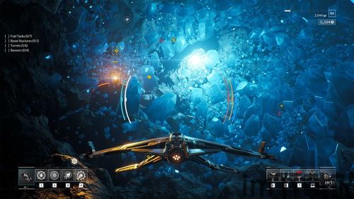 永恒空间2百科,永恒空间2简介(图1) 永恒空间2百科,永恒空间2简介(图1)