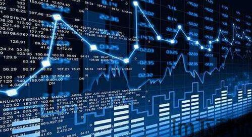 000050与区块链,探索金融科技的未来(图1) 000050与区块链,探索金融科技的未来(图1)