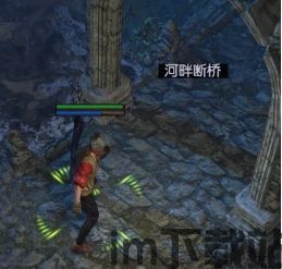 流放之路只有刚进游戏的时候能对比装备,装备对比初体验(图3)