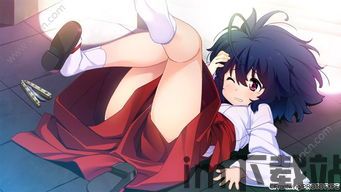 《[汉化rpg] haramase island》,游戏简介(图5)
