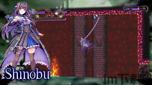 少女魔净,游戏简介(图4) 少女魔净,游戏简介(图4)