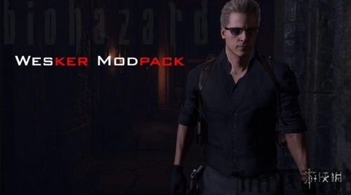 生化危机4 终级 威斯克mod,重温经典,体验全新挑战(图2) 生化危机4 终级 威斯克mod,重温经典,体验全新挑战(图2)