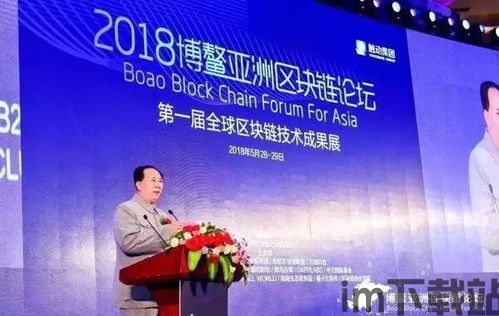 2018博鳌区块链作死(图3) 2018博鳌区块链作死(图3)