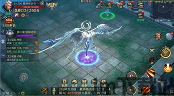 mmo arpg,探索虚拟世界的无限可能(图1) mmo arpg,探索虚拟世界的无限可能(图1)