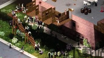僵尸毁灭工程 生活设施,打造你的生存基地(图2) 僵尸毁灭工程 生活设施,打造你的生存基地(图2)