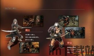 黑暗之魂2中英对照,游戏简介(图5) 黑暗之魂2中英对照,游戏简介(图5)