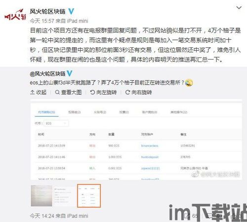 比特币审核,市场动态与潜在影响(图2)