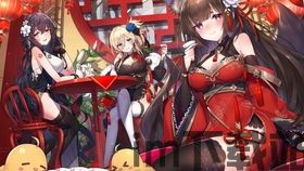 碧蓝航线交汇的航迹更新,新剧情、新角色、新活动来袭！(图4)