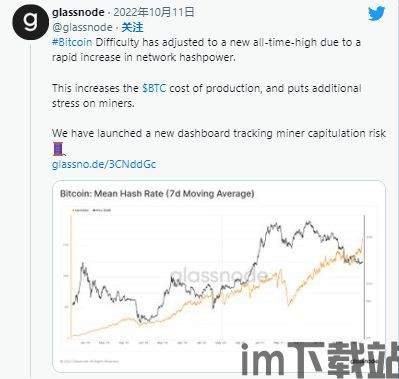 比特币矿业史,从蛮荒时代到黄金时代的演变(图3) 比特币矿业史,从蛮荒时代到黄金时代的演变(图3)