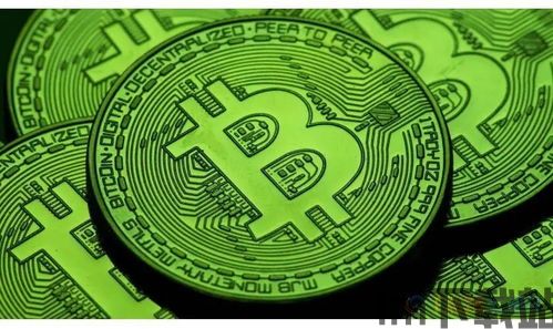 比特币联盟,推动比特币生态向绿色转型(图3)