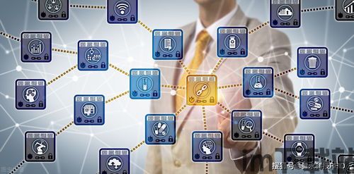5g区块链怎么创业,创业新风口下的无限可能(图8)