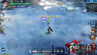 剑侠2肢体动作,游戏中的艺术表现(图5) 剑侠2肢体动作,游戏中的艺术表现(图5)
