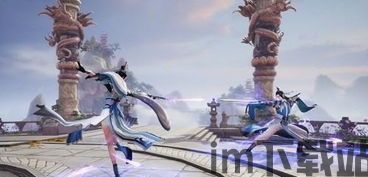剑侠2肢体动作,游戏中的艺术表现(图2) 剑侠2肢体动作,游戏中的艺术表现(图2)