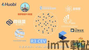 100问区块链项目,区块链项目概述(图3) 100问区块链项目,区块链项目概述(图3)