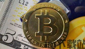 比特币排行,揭秘加密货币市场的王者之位(图4)
