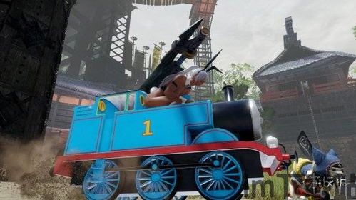 怪物火车公布,怪物火车全新力作,策略卡牌游戏即将开启首测(图2) 怪物火车公布,怪物火车全新力作,策略卡牌游戏即将开启首测(图2)