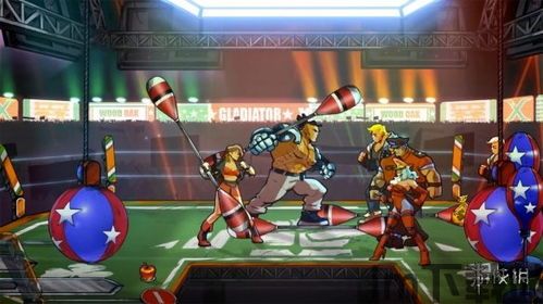 怒之铁拳4 t0角色,T0角色的崛起与解析(图1) 怒之铁拳4 t0角色,T0角色的崛起与解析(图1)