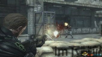 第三人称射击游戏 刷,硬核枪战盛宴来袭(图3) 第三人称射击游戏 刷,硬核枪战盛宴来袭(图3)