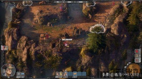 赏金奇兵3 赏金目标,赏金奇兵1西部通缉令中文版下载(图2)