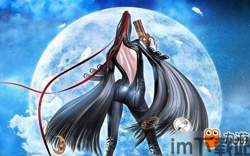 猎天使魔女有ps4版吗,经典动作游戏的新生(图2) 猎天使魔女有ps4版吗,经典动作游戏的新生(图2)
