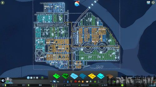 城市天际线 媒体评分,创新与挑战并存(图1) 城市天际线 媒体评分,创新与挑战并存(图1)