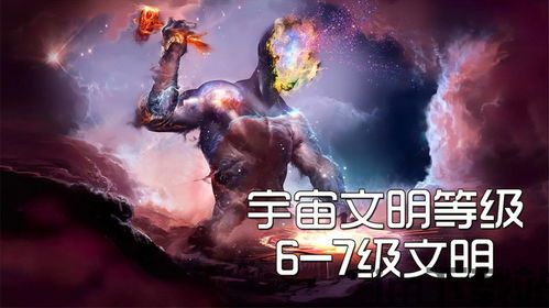 文明宇宙游戏,探索未知,构建未来(图1) 文明宇宙游戏,探索未知,构建未来(图1)