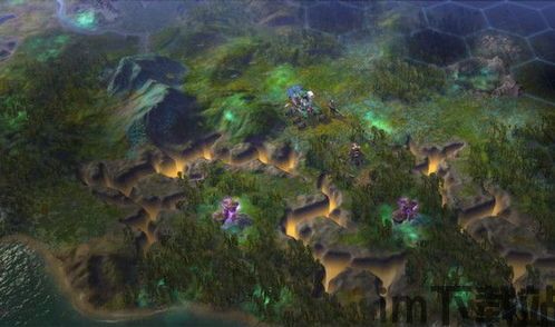 文明宇宙游戏,探索未知,构建未来(图3) 文明宇宙游戏,探索未知,构建未来(图3)