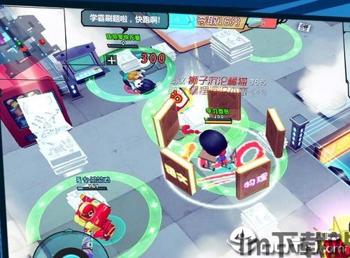 奇葩战斗家队友都很牛,队友都是牛人,战斗乐趣无限(图6) 奇葩战斗家队友都很牛,队友都是牛人,战斗乐趣无限(图6)