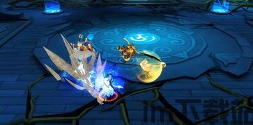 完美世界神秘,探寻完美世界的神秘面纱(图2) 完美世界神秘,探寻完美世界的神秘面纱(图2)