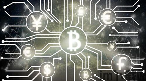 0911区块链,重塑未来金融与商业的基石(图3)