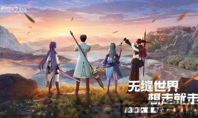 诺亚之心手游测评,球形地图与奇幻冒险的完美融合(图2) 诺亚之心手游测评,球形地图与奇幻冒险的完美融合(图2)