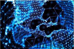 2019年爆发的区块链,2020年区块链成为新基建(图2) 2019年爆发的区块链,2020年区块链成为新基建(图2)