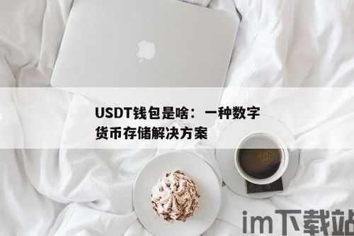 usdt钱包有哪些排名,安全与便捷并重的选择(图1)