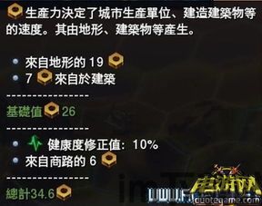 文明太空普通资源有什么用,用途与战略意义(图2)