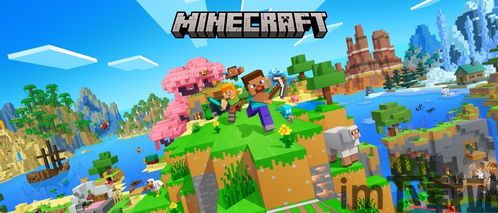 mojang我的世界,探索无限创造的可能(图3) mojang我的世界,探索无限创造的可能(图3)