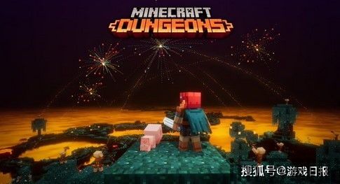 mojang我的世界,探索无限创造的可能(图5) mojang我的世界,探索无限创造的可能(图5)