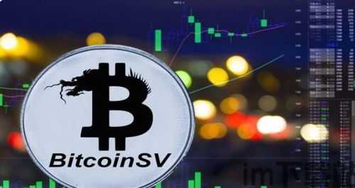 比特币sv,揭秘中本聪愿景下的加密货币(图2) 比特币sv,揭秘中本聪愿景下的加密货币(图2)