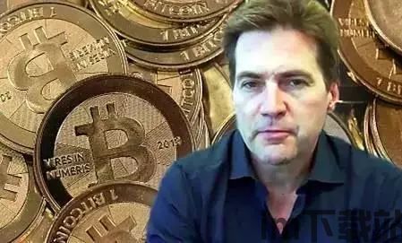 比特币之父,中本聪的神秘面纱(图1)