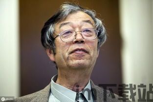 比特币之父,中本聪的神秘面纱(图3)