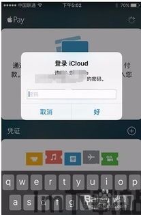 苹果钱包怎么用usdt,苹果钱包使用USDT的详细指南(图2)