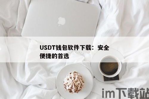 usdt钱包和线下钱包,安全与便捷的并存之道(图2)